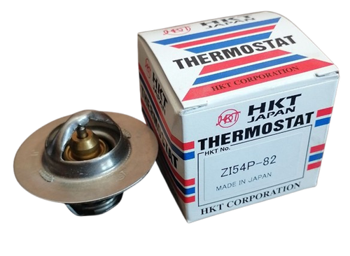 ترموستات HKT ژاپن 82درجه با قطر 54mm
