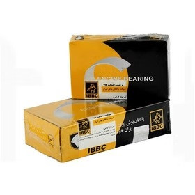یاتاقان روآ ایران بوش IBBC تاکستان (0.10,0.20,0.30)